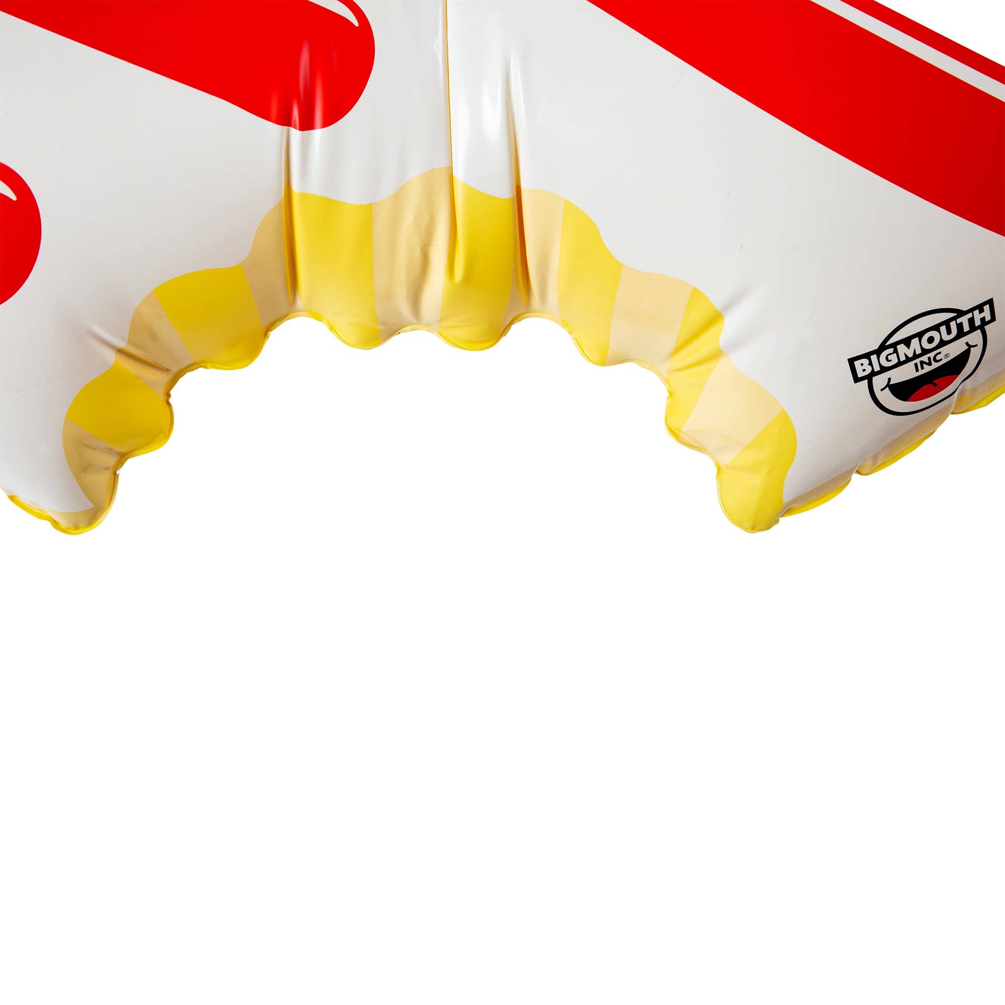 Americana Frosted Donut