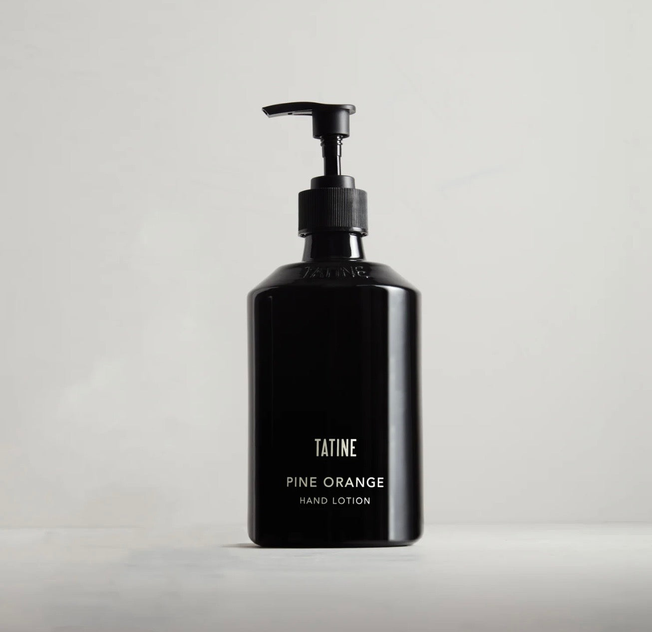 Tatine-Hand Lotion PINE ORANGE