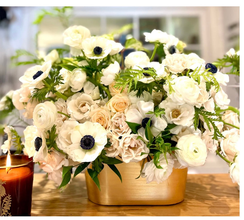 $120 Arrangement