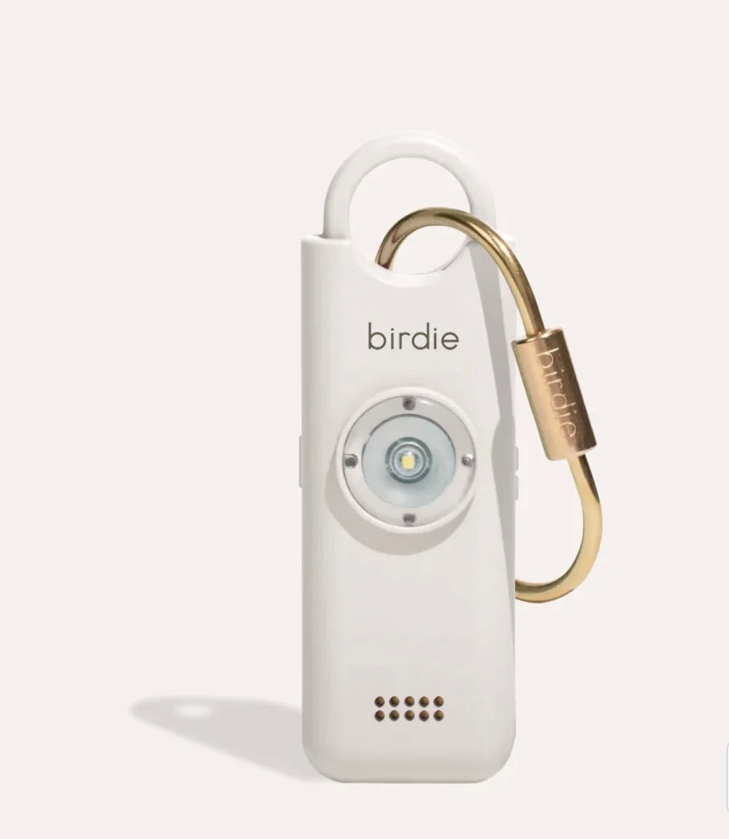 Birdie-Personal Safety Alarm