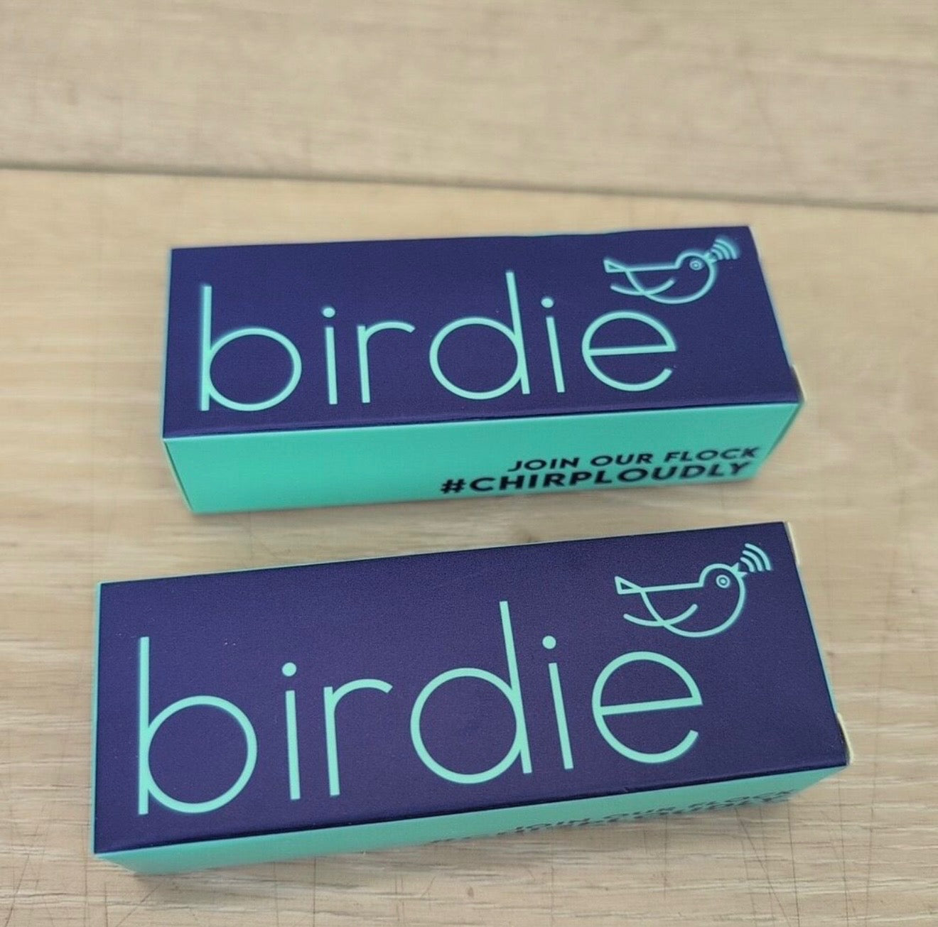 Birdie-Personal Safety Alarm