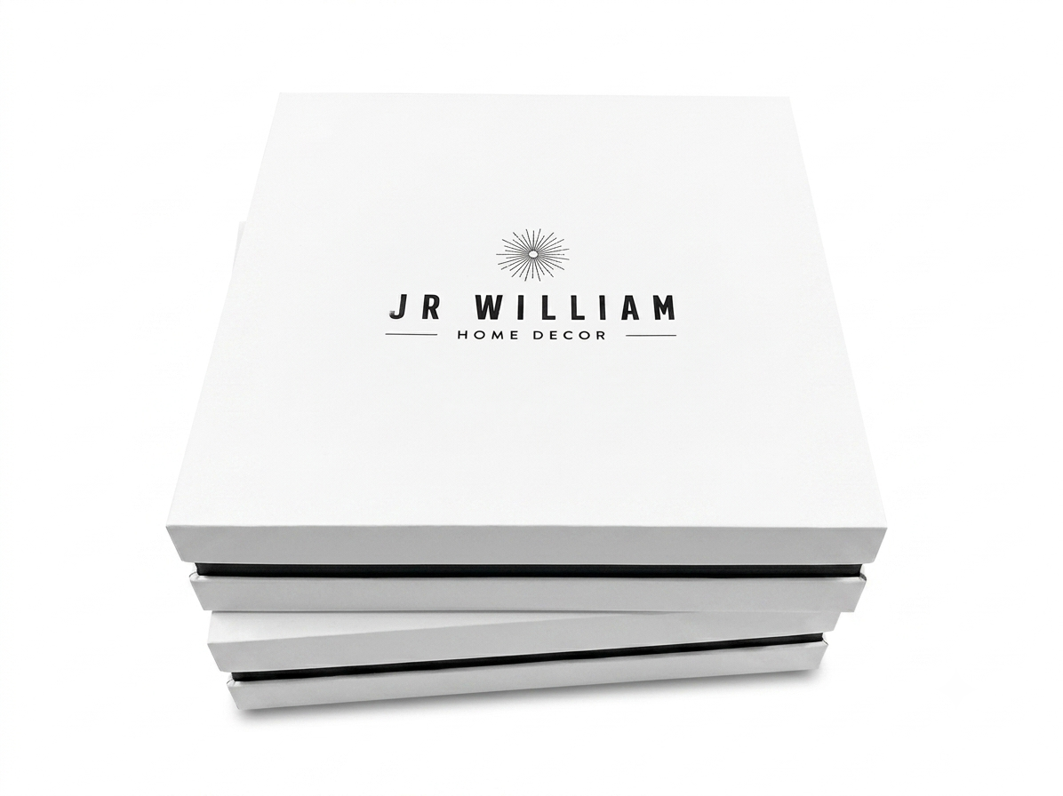Acrylic Tray or Napkin Holder-JR William