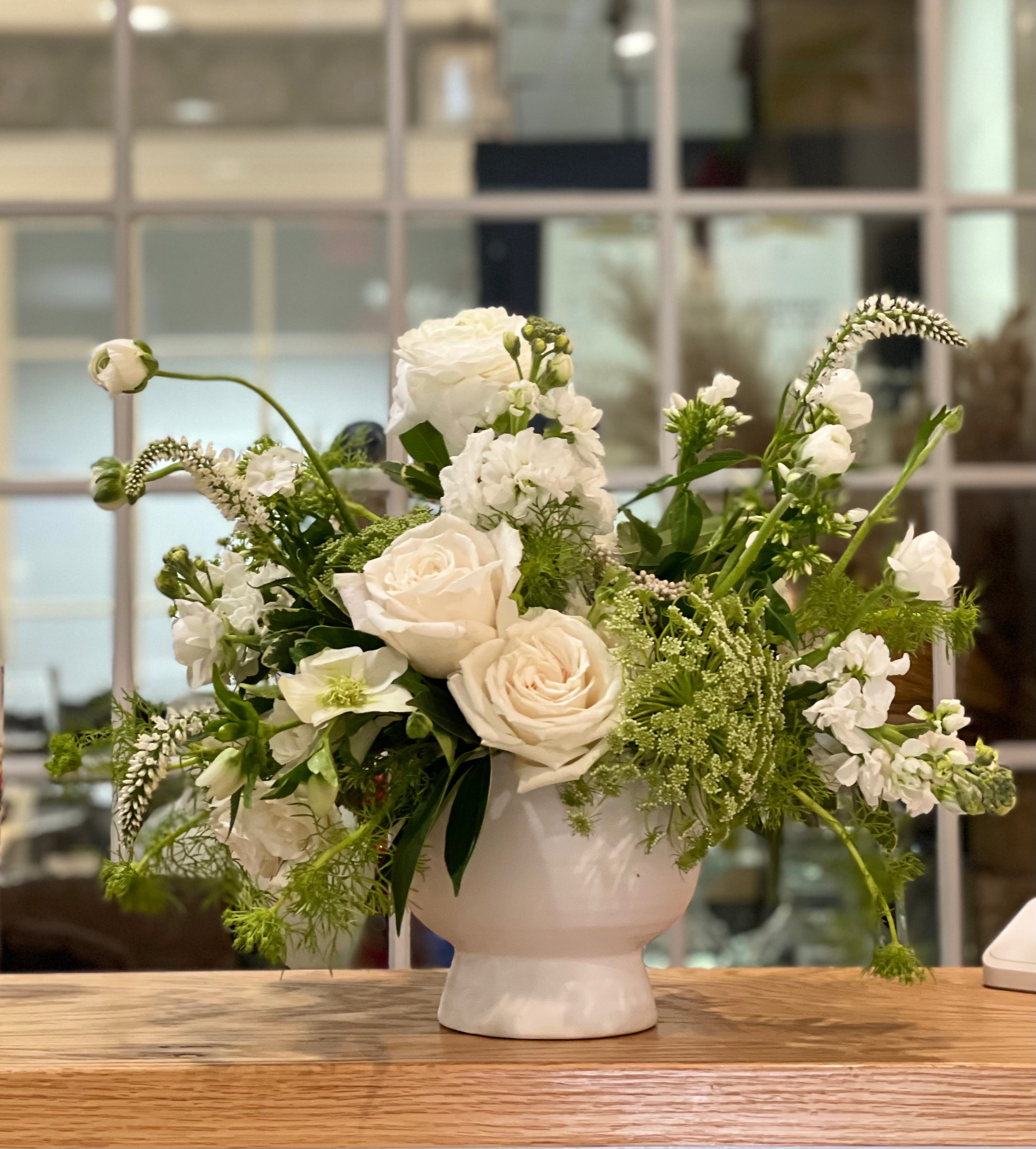 "Timeless" Arrangement