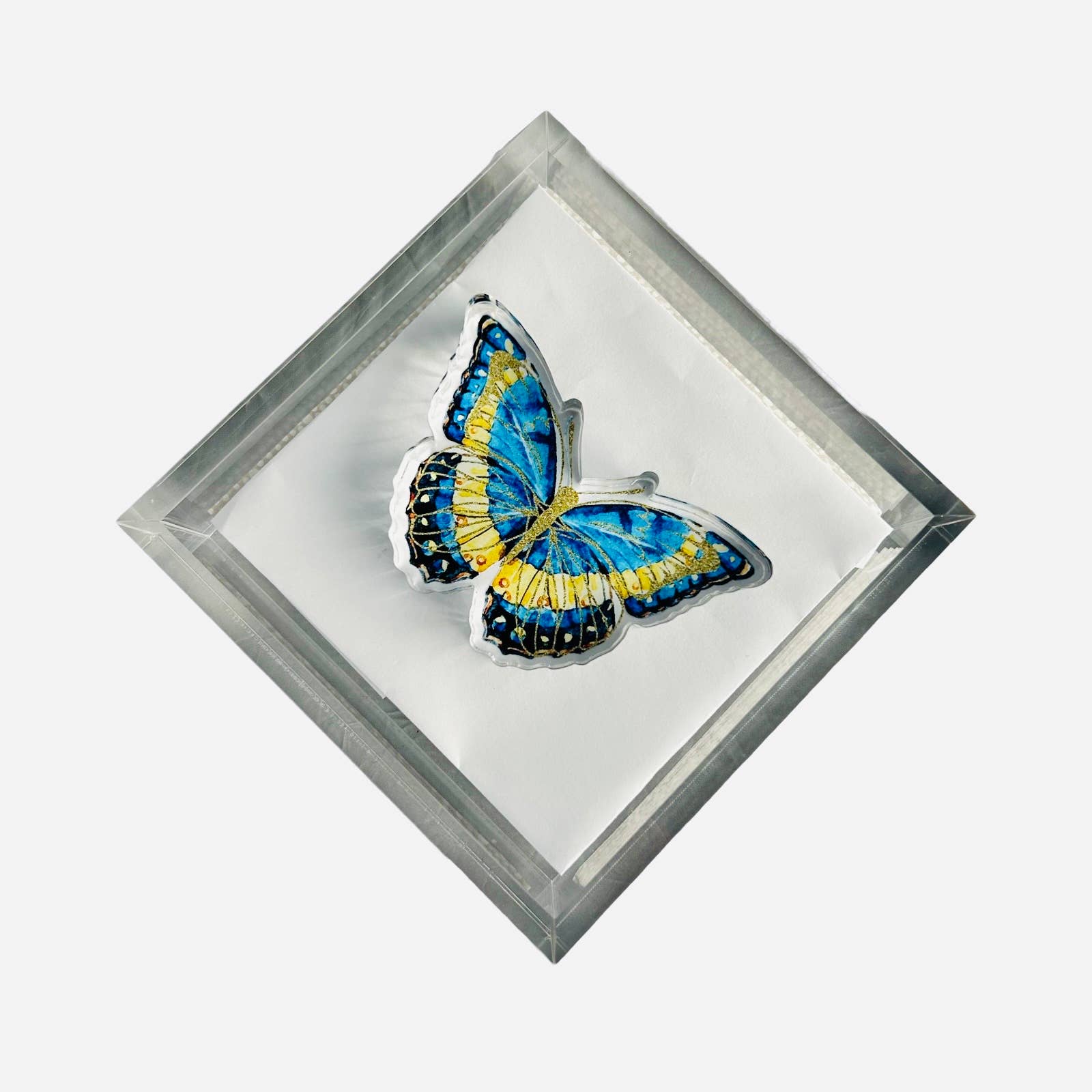 Cocktail Napkin Holder