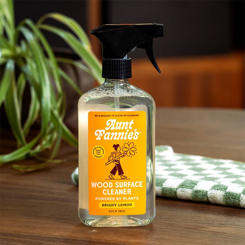 Cleaning Spray Variety Pack