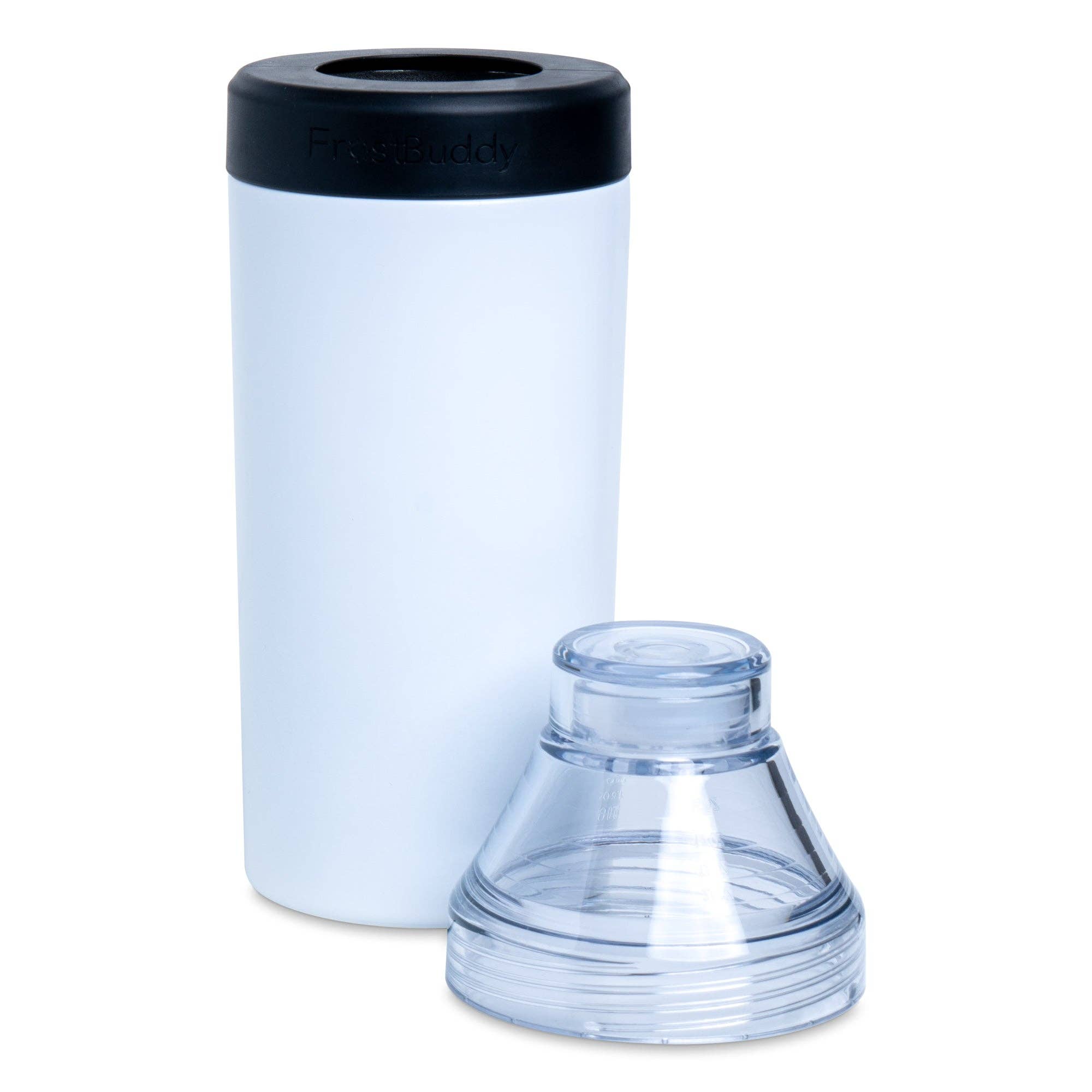FrostBuddy® 20 oz Sublimation Big Buddy Cocktail Shaker