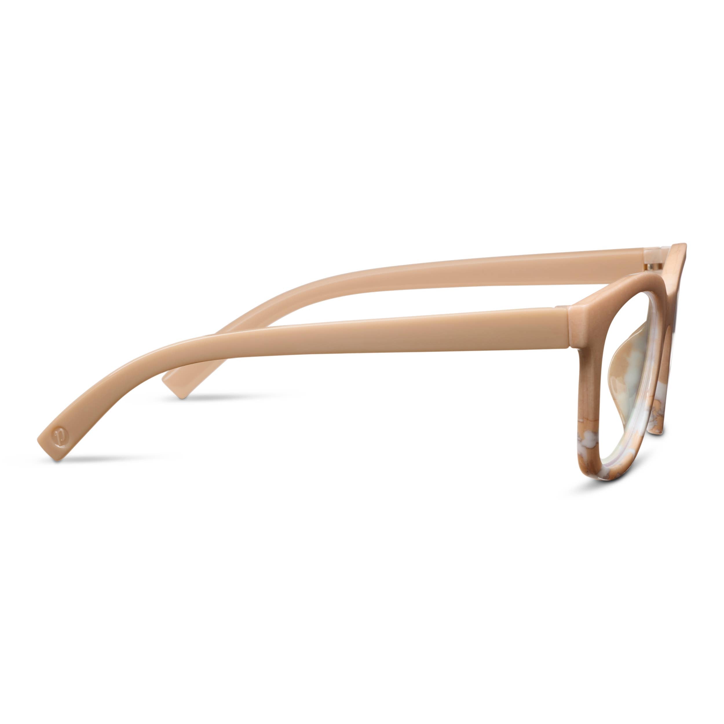 Peepers To the Max (Blue Light)