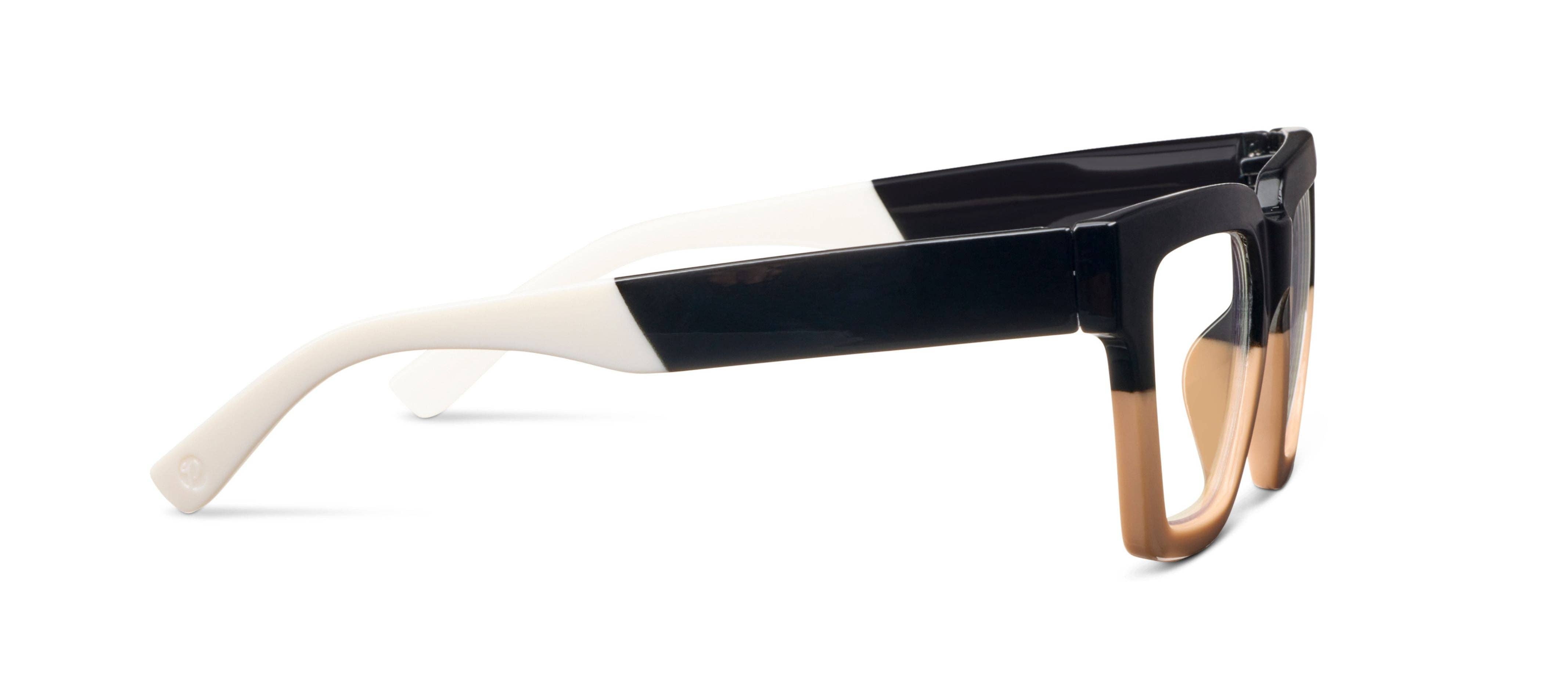 Peepers Take a Bow (Blue Light)