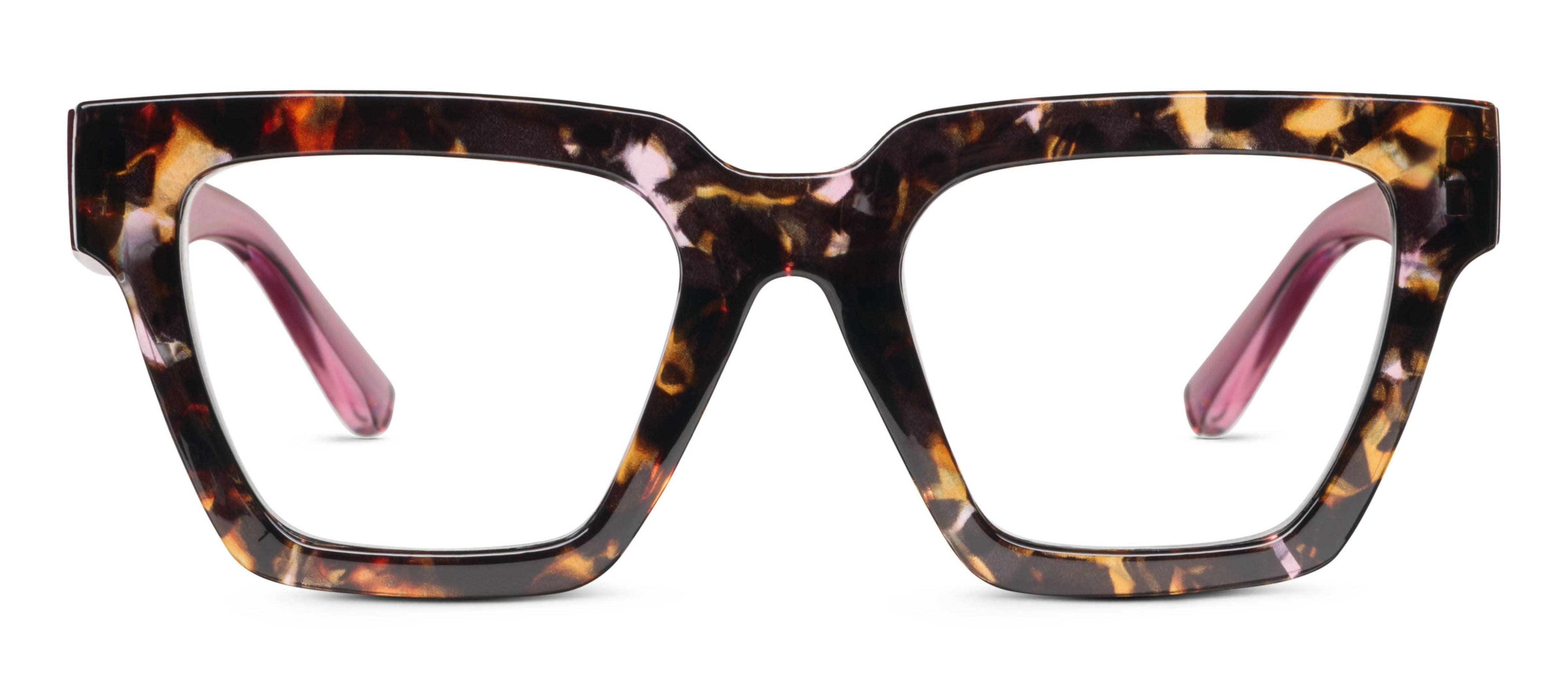 Peepers Take a Bow (Blue Light)