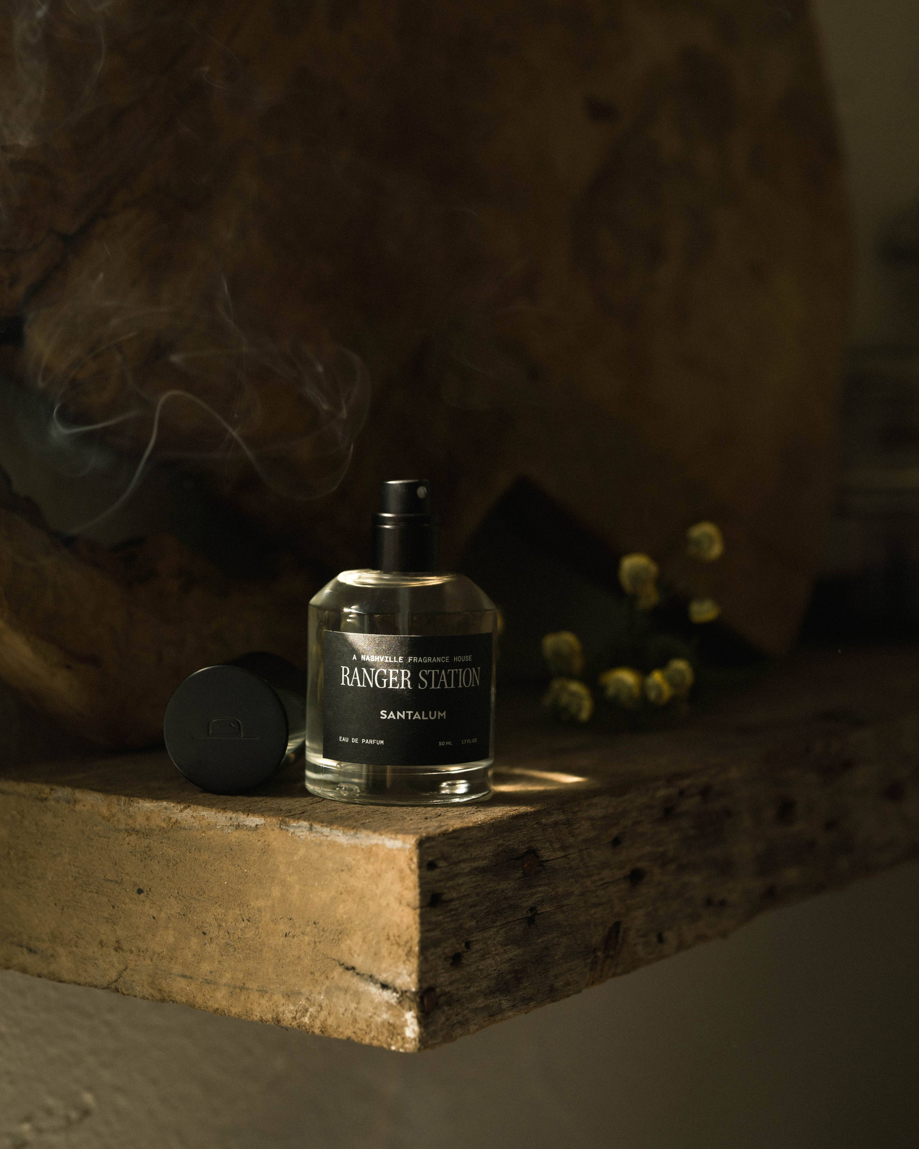 SANTALUM EAU DE PARFUM 50ML