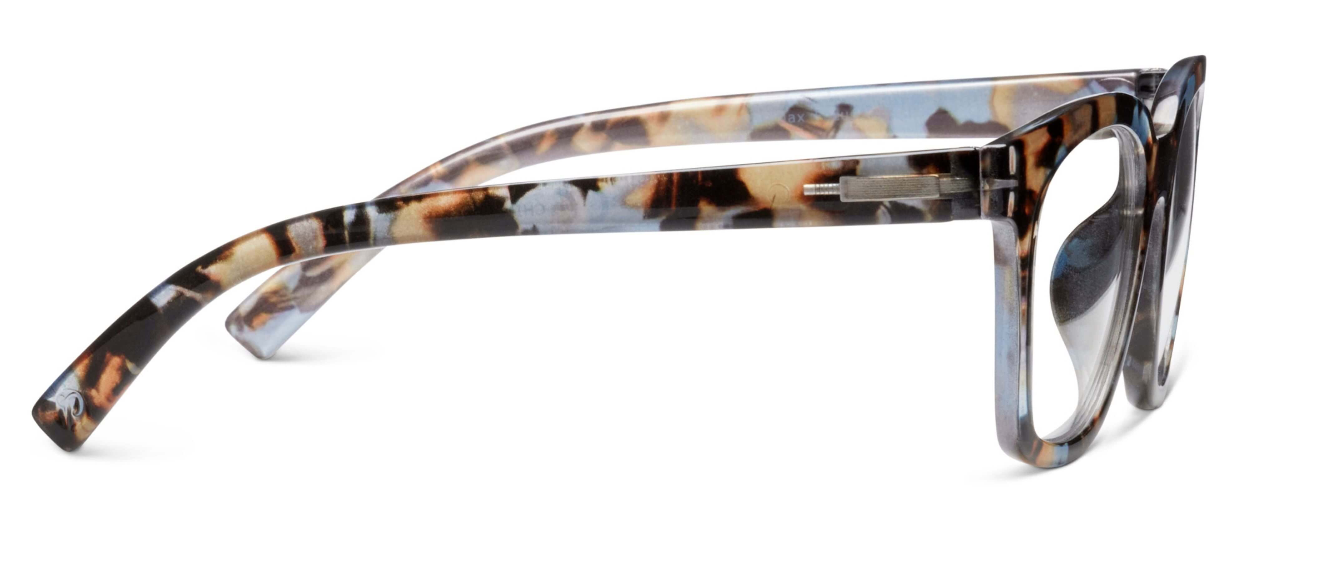 Peepers To the Max (Blue Light)