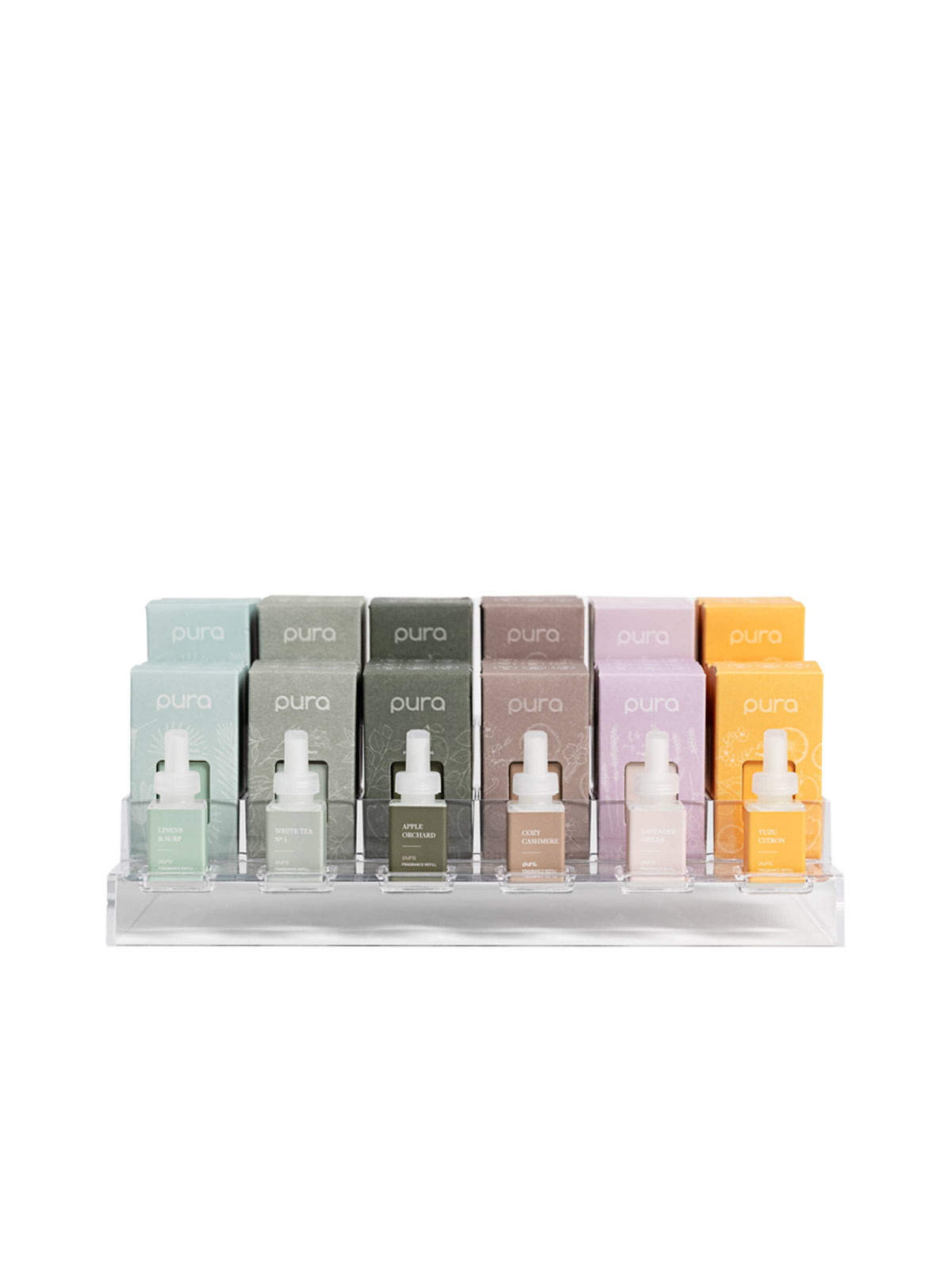 Home Acrylic Display 2026