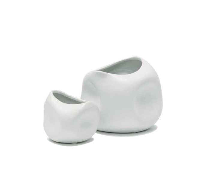 Organic Collection Vase