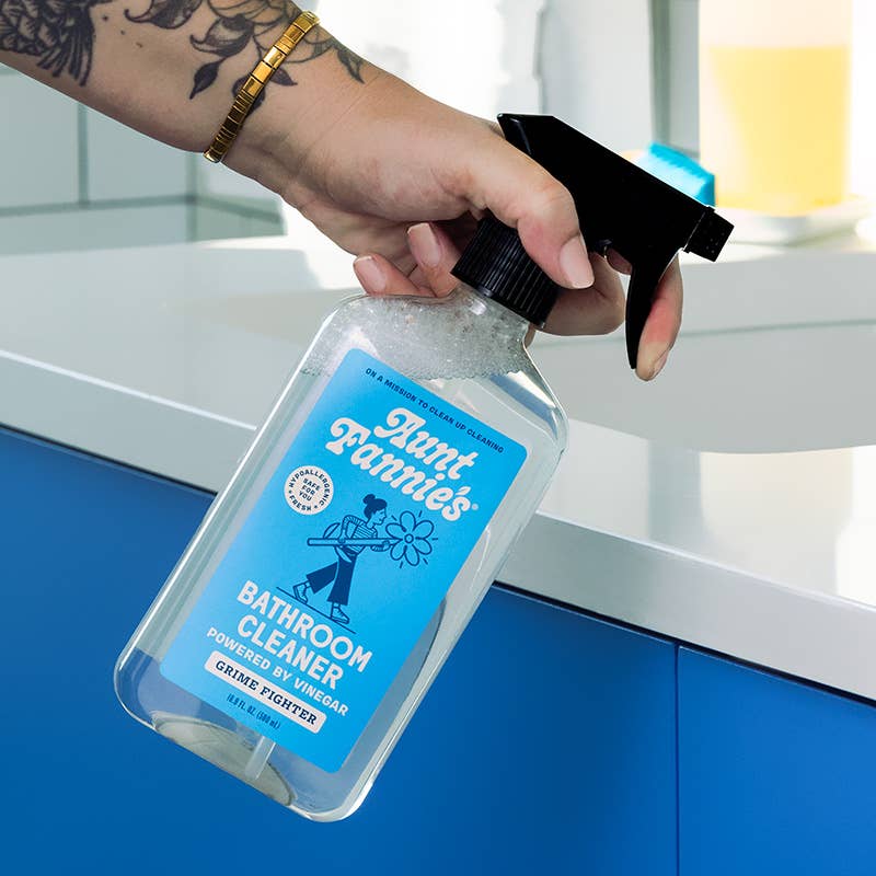 Cleaning Spray Variety Pack